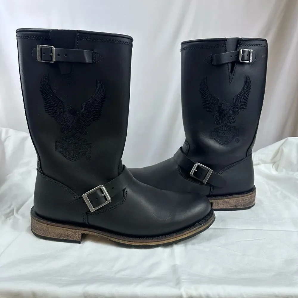 Harley-Davidson gently used